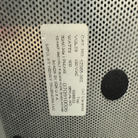 VWR Hotplate Stirrer image 0